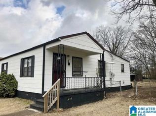 1315 46th Way N, Birmingham, AL 35212