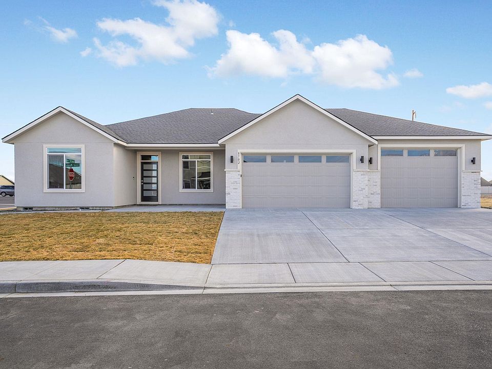 1st image of 8702 Silver Mound Dr