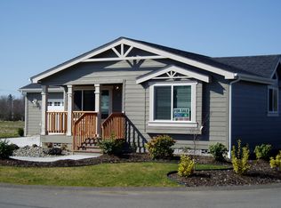 3597 Channel View Ln SE, Lacey, WA 98503