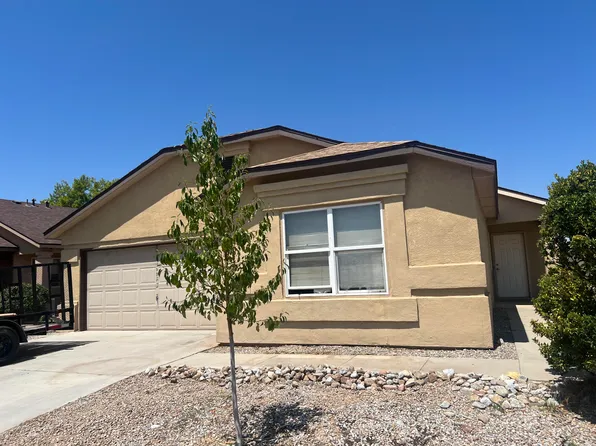 10640 Rigoletto Dr NW, Albuquerque, NM 87114
