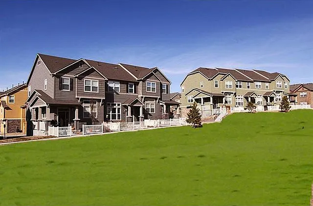 3650 Eaglesong Trl — Photo 1