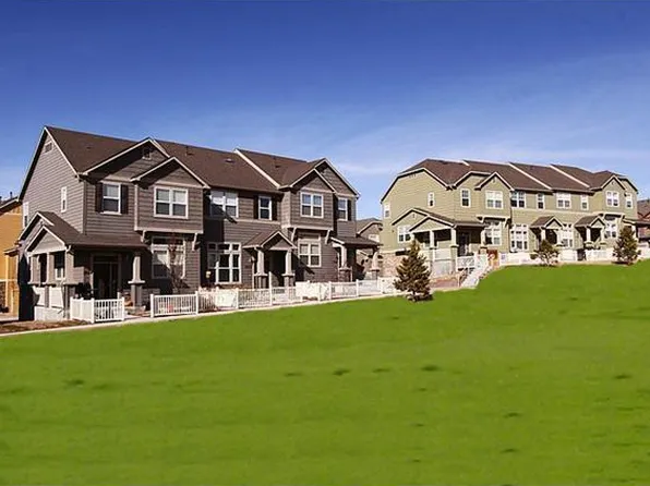 3650 Eaglesong Trl, Castle Rock, CO 80109