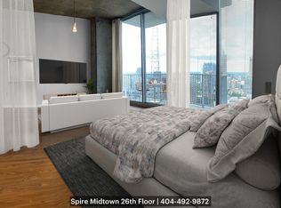 860 Peachtree St NE FLOOR 26, Atlanta, GA 30308