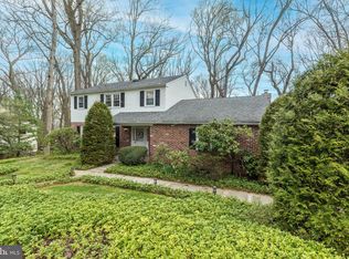 687 Forest Rd, Wayne, PA 19087