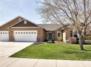 1833 N Veridian Ave, Kuna, ID 83634