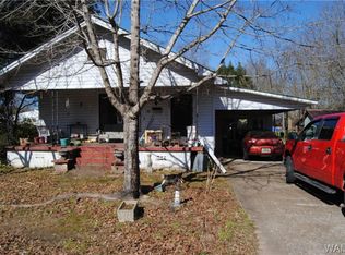 403 7th St NE, Fayette, AL 35555