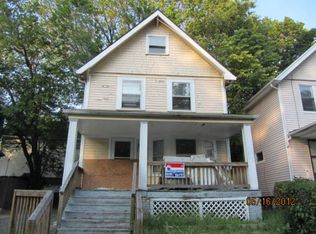 1121 Galewood Dr, Cleveland, OH
