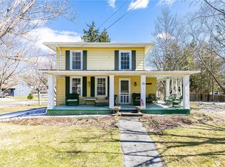 25 N Main St, Prattsburgh, NY 14873