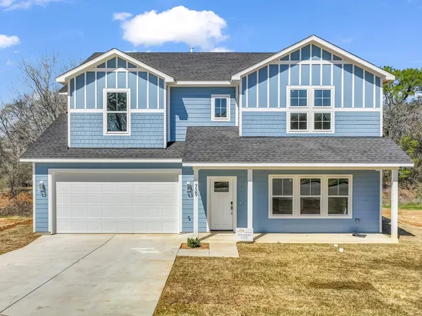 729 River Oak Way, Lake Dallas, TX 75065