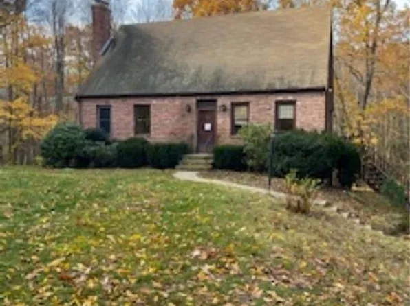 26 Reservoir Rd, Glocester, RI 02814