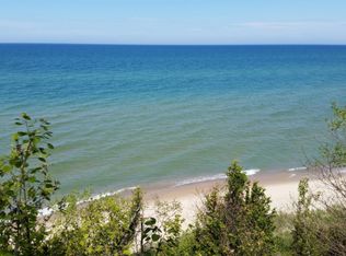 Old Freesoil Rd, Manistee, MI 49660