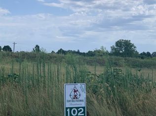 1116 E Flint Hills National Pkwy, Andover, KS 67002