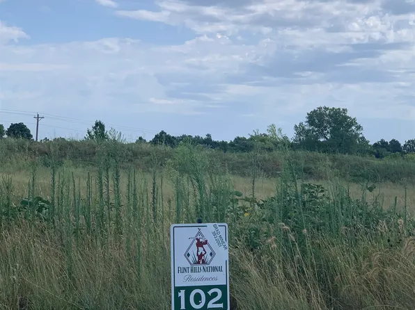 1116 E Flint Hills National Pkwy, Andover, KS 67002