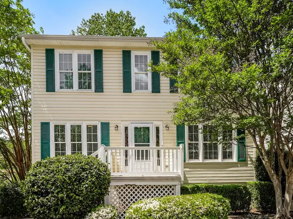 221 Guinevere Ct, Winston Salem, NC 27104