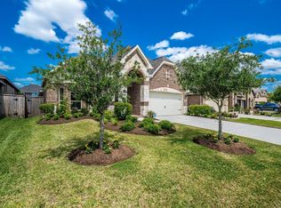 21314 Cold Rain Dr, Richmond, TX 77407
