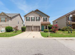 3319 Grove Landing Cir, Grovetown, GA 30813