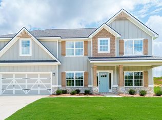 9130 Kadie Way, Columbus, GA 31904