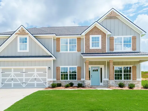 9130 Kadie Way, Columbus, GA 31904