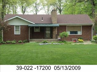 1689 Norwood St NW, Warren, OH