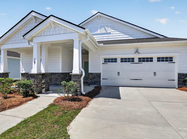 107 Norses Bay Ct, Summerville, SC 29486