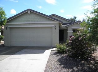 34603 N Picket Post Dr, San Tan Valley, AZ 85142