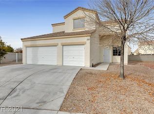 35 Salimson Way, Las Vegas, NV 89110