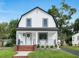 52 Sunset Ave W, Red Bank, NJ 07701