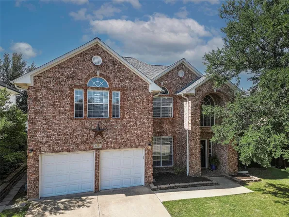 5220 Saint Croix Ln, Fort Worth, TX 76137