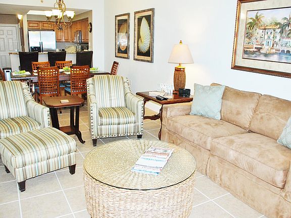 5th image of 122 Seascape Dr Unit 402