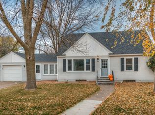 5 W 4th St, Rush City, MN 55069