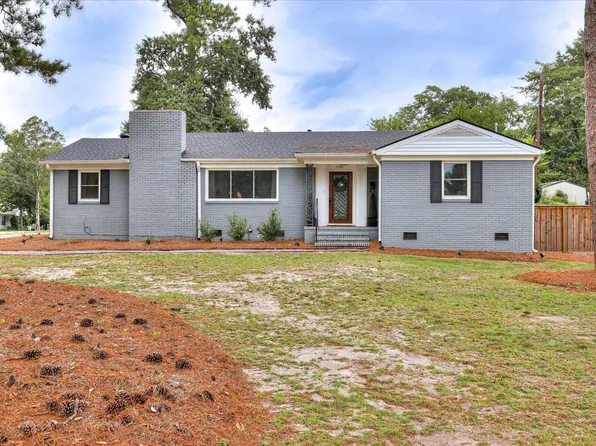 1118 Hayne Ave SW, Aiken, SC 29801