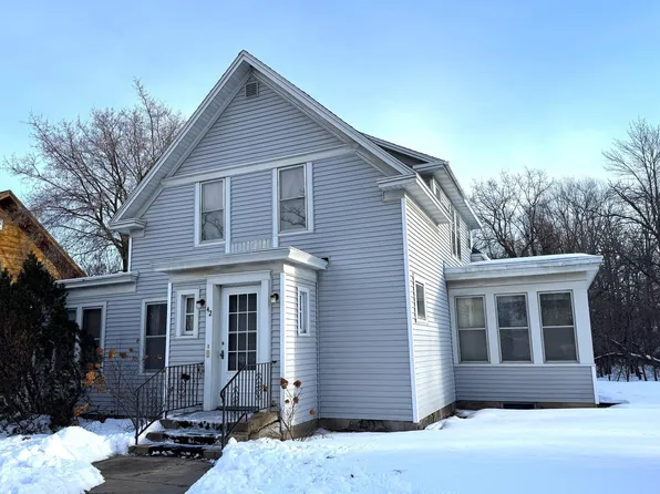 42 Minnesota Ave S, Aitkin, MN 56431