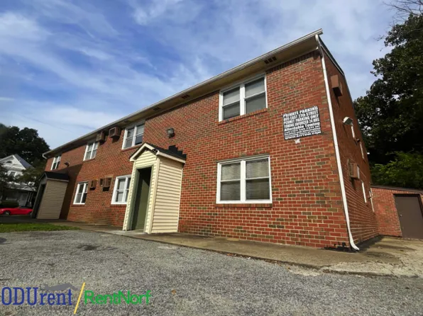 805 E 27th St #2, Norfolk, VA 23504