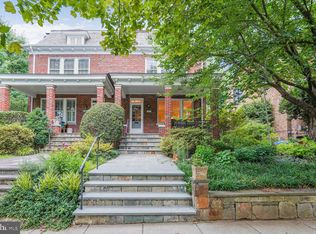 4302 37th St NW, Washington, DC 20008