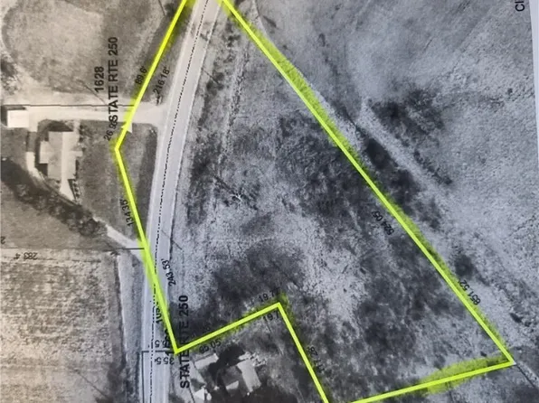 1749 Us Highway 250 Rd, Adena, OH 43901