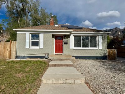 3040 Harrison Blvd, Ogden, UT, 84403