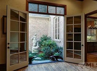 6120 Mimosa Ln, Dallas, TX 75230