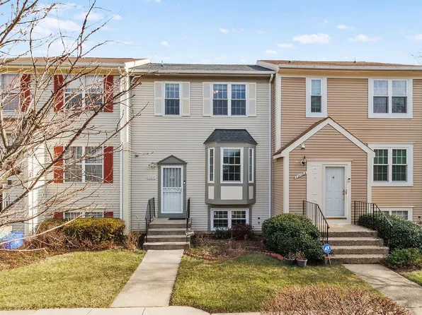 12105 Turnstone Ct, Silver Spring, MD