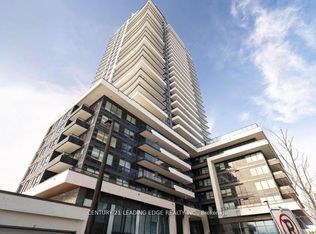 1435 Celebration Dr #2311, Pickering, ON L1W0C3