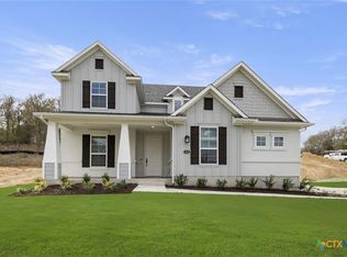 104 Bateleur Frey Cv, Cedar Creek, TX 78612