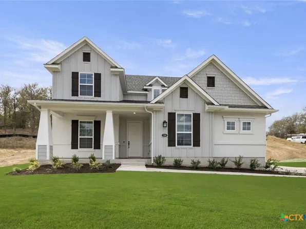 104 Bateleur Frey Cv, Cedar Creek, TX 78612