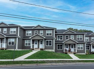 771 Maclaren Ave #3, Fredericton, NB E3A 3L6