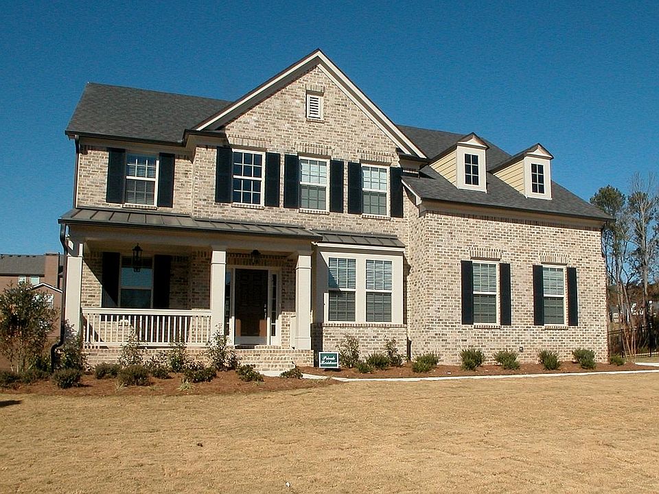 Main Exterior