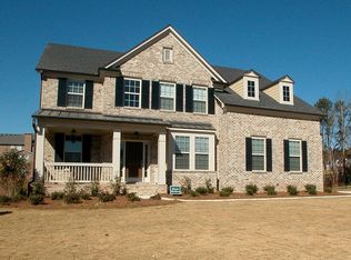 2490 Copper Mill Trl, Cumming, GA 30041