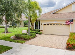 2030 Scarlett Ave, North Port, FL 34289