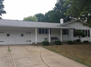 6555 Edward St, Mentor, OH 44060