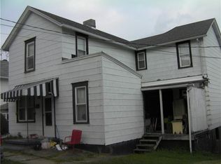 314 Shady Ave, Charleroi, PA 15022
