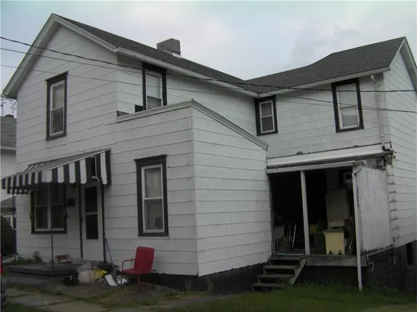 314 Shady Ave, Charleroi, PA 15022