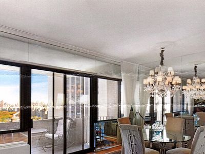 58 W 58th St APT 27A, New York, NY, 10019