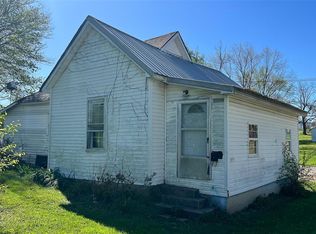 713 Andrews St, Fredericktown, MO 63645